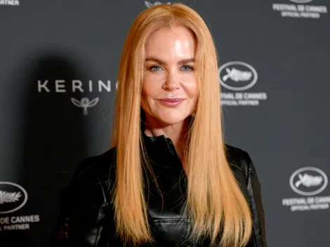 Nicole Kidman’s Love Life: From Tom Cruise to Keith Urban Divorce