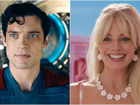 Superman Hits Barbie Viewership on HBO Max: 10 Films With the Same Vibe