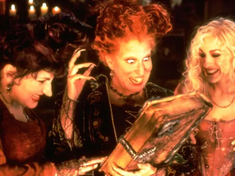 Family Halloween: The Best Movies to Watch With Kids