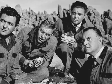 65 Years of The Twilight Zone: 10 Most Iconic Episodes