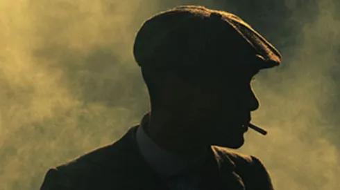 Peaky Blinders.