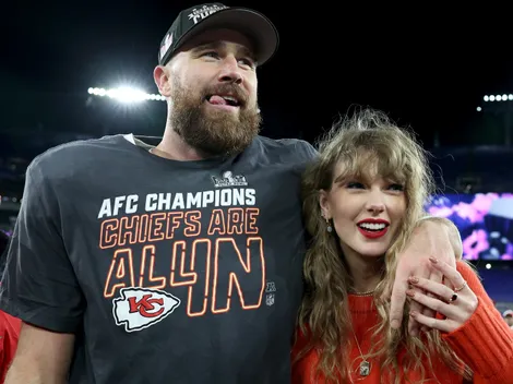 Taylor Swift Songs from 'The Life of a Showgirl' Inspired by Travis Kelce