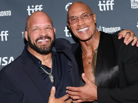 The True Story Behind ‘The Smashing Machine’: Mark Kerr’s Battle for Redemption