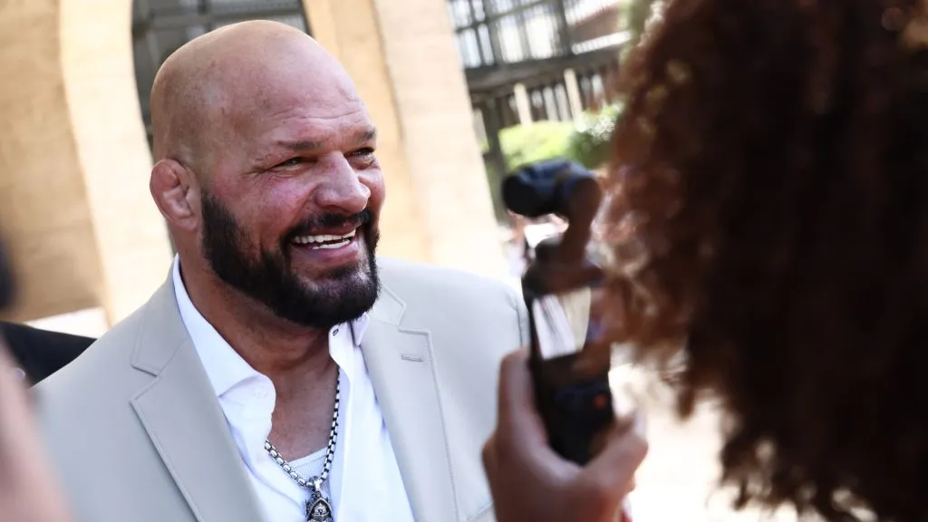 (Source: Aldara Zarraoa/Getty Images)