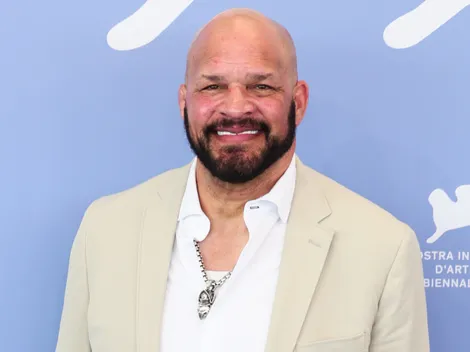 The Smashing Machine: Mark Kerr’s Life After the Spotlight