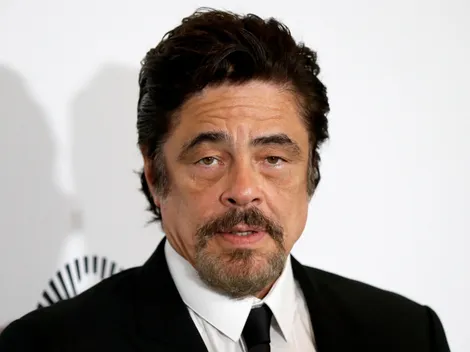 Benicio Del Toro’s Upcoming Projects: What’s Next for the Oscar-Winning Actor