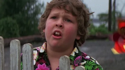 Jeff Cohen.