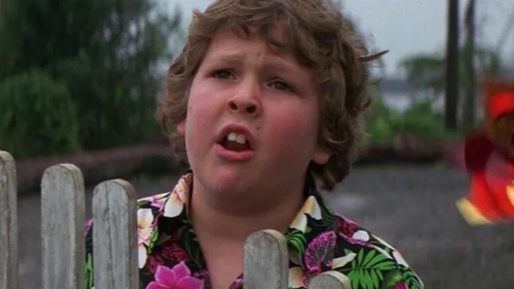 Jeff Cohen.