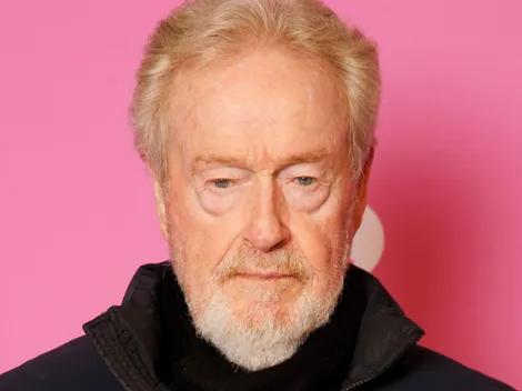 Ridley Scott Claims Most Movies Today Are Mediocre, So He Revisits His Own