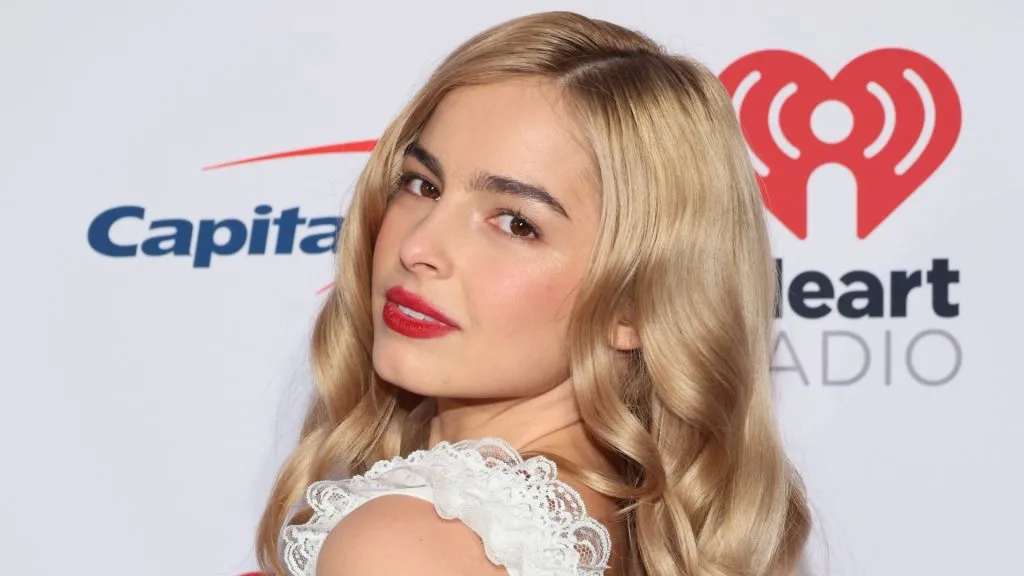 Source: Jemal Countess/Getty Images for iHeartRadio