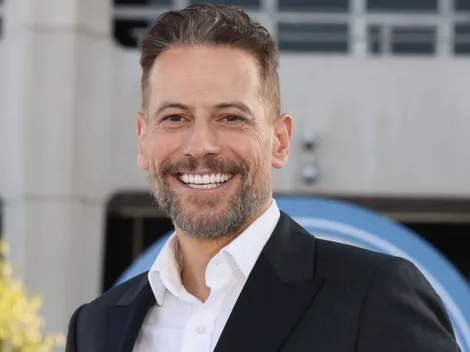 Happy Birthday, Ioan Gruffudd! 10 Roles That Prove His Hollywood Status