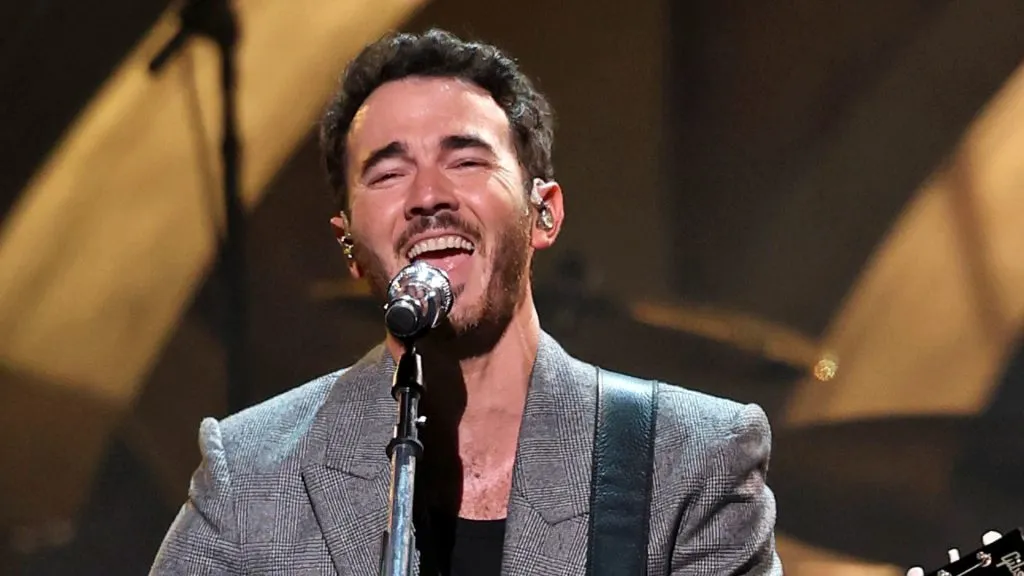 Source: Amy Sussman/Getty Images for Live Nation