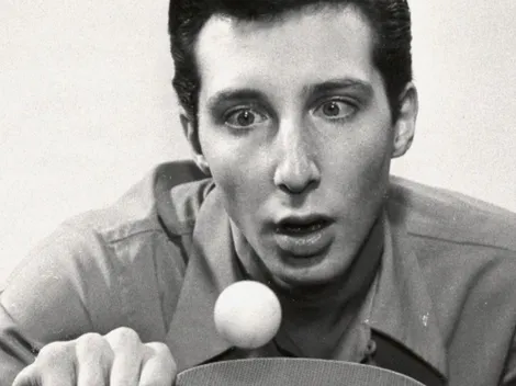 Who is ‘Marty Supreme’ Based On? All About Marty Reisman, Icon of Ping Pong