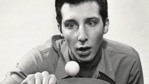 Fact or Fiction: The Life and Times of a Ping Pong Hustler.