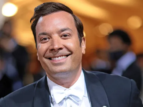 Jimmy Fallon's Filmography: 10 Movie Roles That Prove His Cinematic Charm