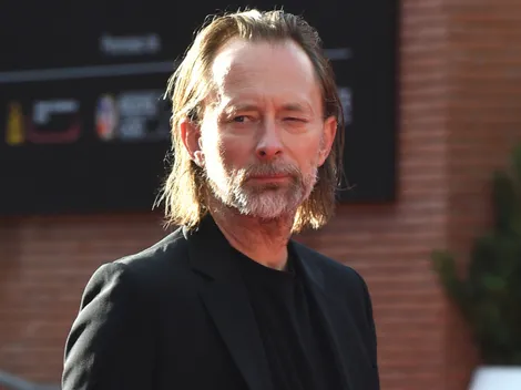 Happy 57th Birthday, Thom Yorke! 10 Albums That Define His Alt-Rock Legacy