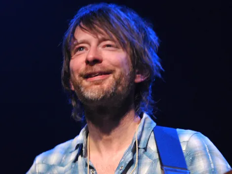 Radiohead's Thom Yorke Turns 57: 10 Songs That Elevate His Status to Musical Icon