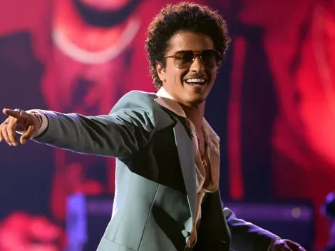 Happy Birthday, Bruno Mars! 10 Instantly Recognizable Hit Songs