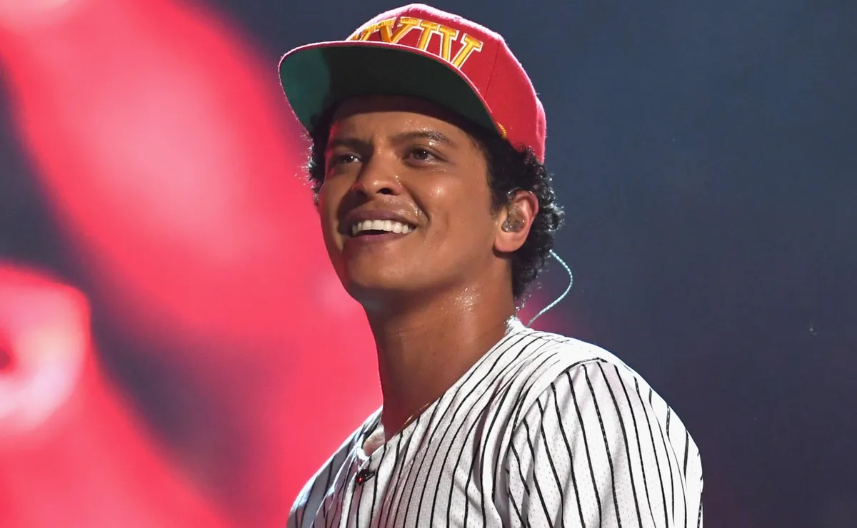How Old Is Bruno Mars Birthday