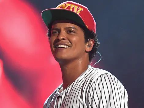 Happy 39th Birthday, Bruno Mars! His 10 Greatest Musical Collaborations