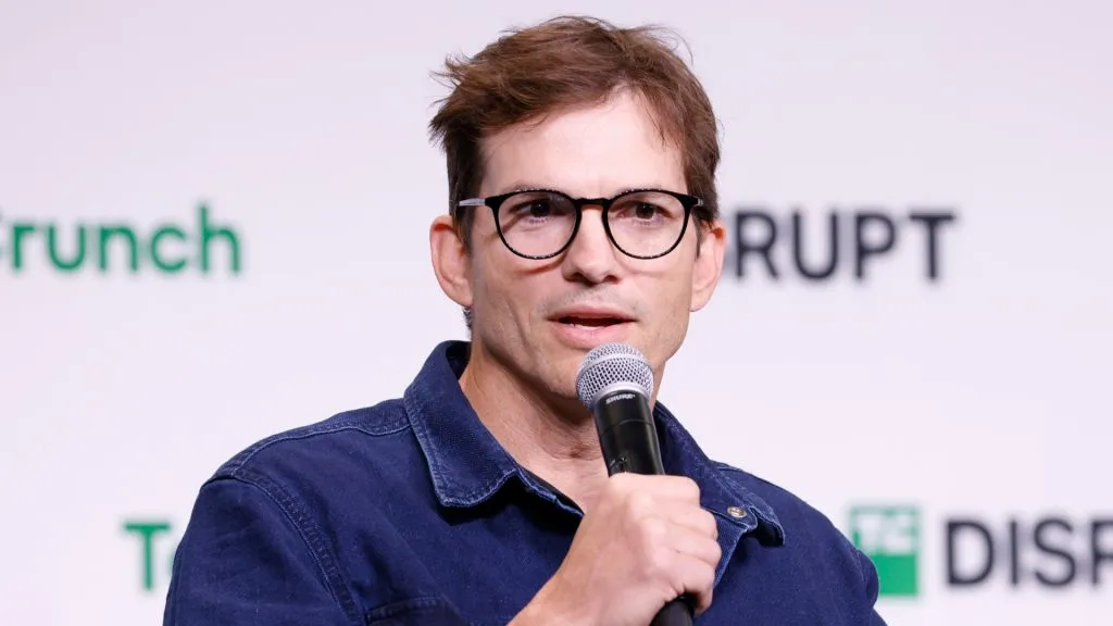 Source: Kimberly White/Getty Images for TechCrunch