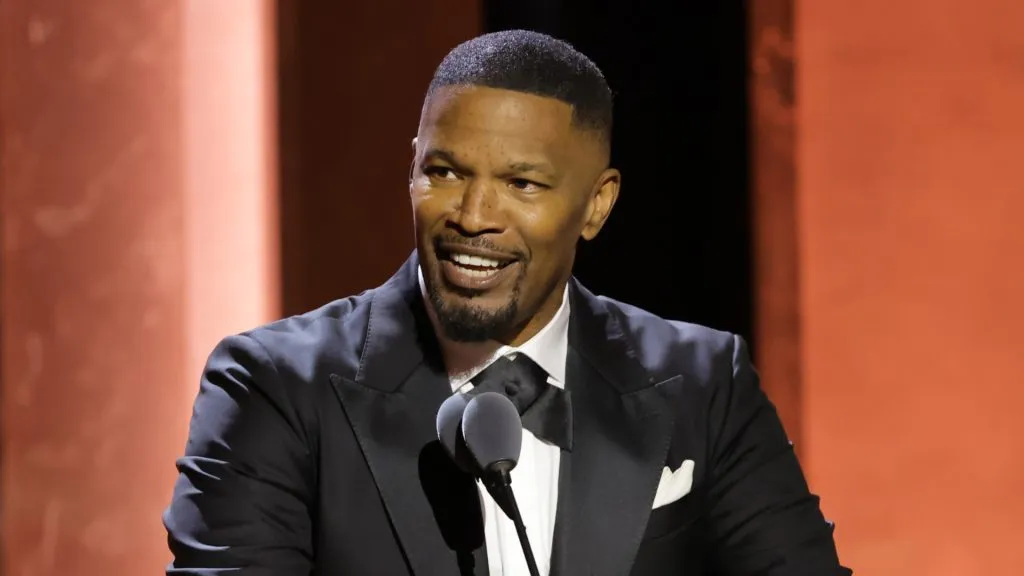 Source: Kevin Winter/Getty Images