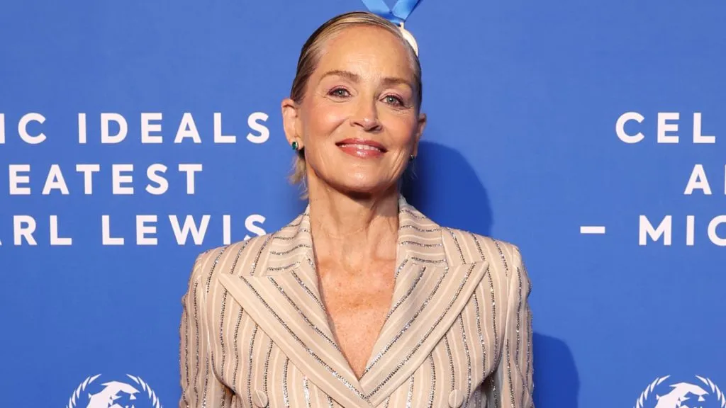 Source: Victor Boyko/Getty Images for Sports for Peace