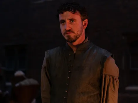 Paul Mescal and Joe Alwyn's Hamnet: 10 Similar Titles About Historical Figures