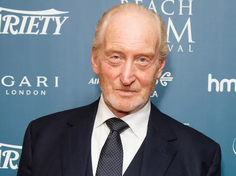 Charles Dance Turns 79: 10 Small-Screen Roles That Prove His Greatness