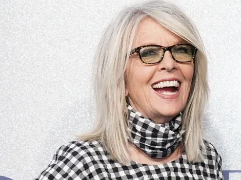 Beyond the Camera: Diane Keaton's Legacy
