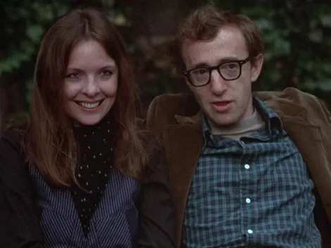 The Great Loves of Diane Keaton's Life