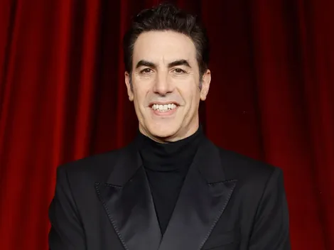 Happy Birthday, Sacha Baron Cohen! 10 Comedies That Prove His Genius