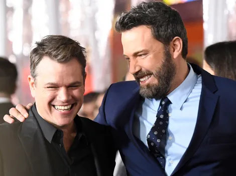 Hollywood’s Strongest Bonds: Friendships That Have Stood the Test of Time