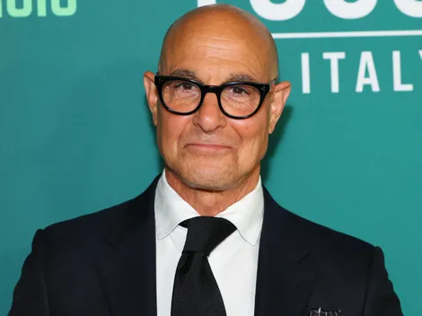 Stanley Tucci Reveals the One Role He’d Never Play Again