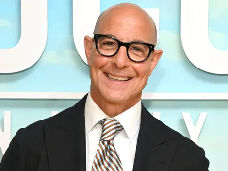 Stanley Tucci’s Transformative Roles: 10 Acts That Define His Versatility