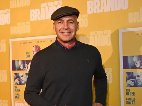 Billy Zane Unveils the Secrets Behind His Transformation to Play Marlon Brando