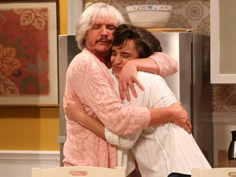 The Greatest 'Did That Just Happen?' SNL Celebrity Cameos and Iconic Sketches