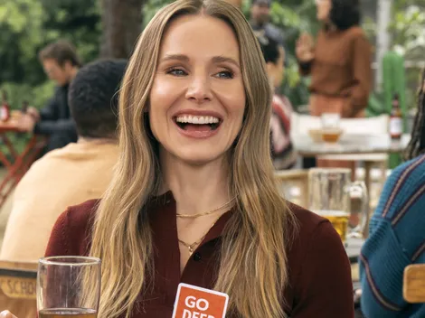 Every Star Track on the 'Nobody Wants This' Season 2 Soundtrack