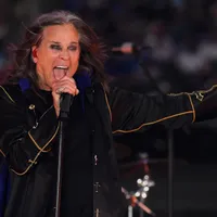 Remembering Ozzy Osbourne A Year After His Passing: 10 Facts About Him