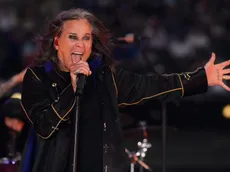 Remembering Ozzy Osbourne A Year After His Passing: 10 Facts About Him