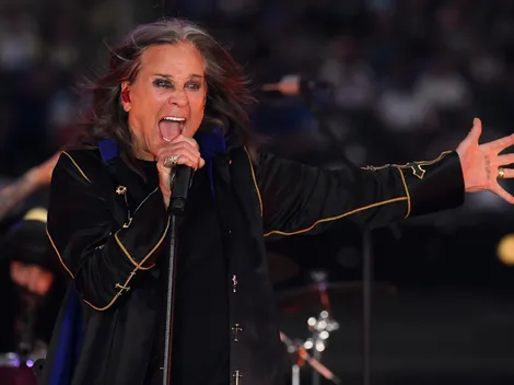 Remembering Ozzy Osbourne: 10 Facts About Him