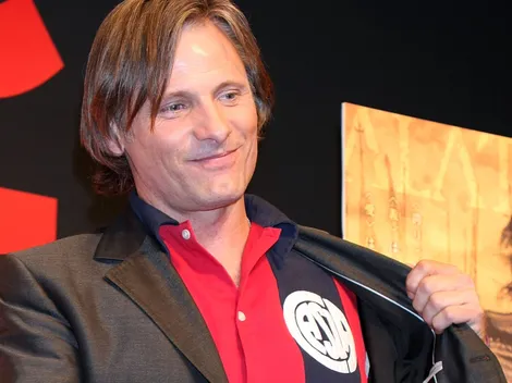 Viggo Mortensen Turns 67: Celebrating the Hollywood Star and Devoted San Lorenzo Fan