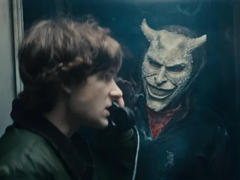 'The Black Phone 2' Opens at $42M Worldwide: 10 Horror Sequels That Beat Originals