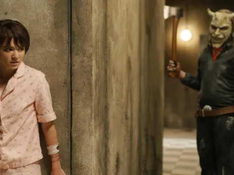 'The Black Phone 2' and Other 10 Chilling Films Reviving Modern Horror