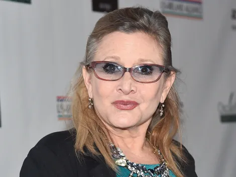 Carrie Fisher Would Turn 69 Today: Ten Roles That Showed Her Range Beyond Leia