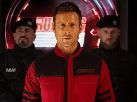 Movies Like 'The Running Man': 10 Top Dystopian Survival Thrillers