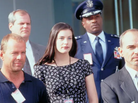 Titles Like Armageddon: 10 Thrilling Disaster Movies with High-Stakes Action