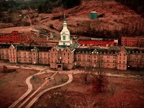 The Most Haunted and Spine-Chilling Places in the U.S: Sites Few Dare to Visit