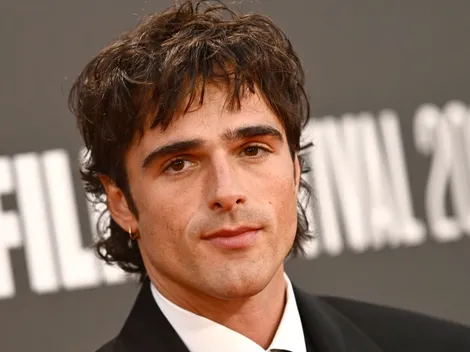 Jacob Elordi Reportedly Met with Denis Villeneuve About Playing James Bond
