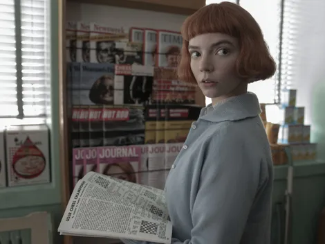 Celebrating 5 Years of The Queen’s Gambit: Anya Taylor-Joy’s Top 10 Roles Since